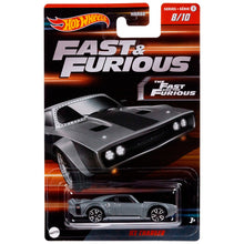 Load image into Gallery viewer, Hot Wheels Fast & Furious 2023