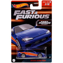 Load image into Gallery viewer, Hot Wheels Fast & Furious 2023