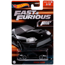 Load image into Gallery viewer, Hot Wheels Fast & Furious 2023