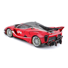 Load image into Gallery viewer, Ferrari FXX-K 1:18