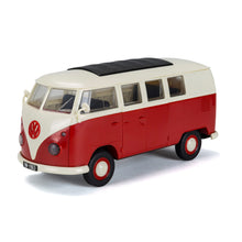 Load image into Gallery viewer, AIRFIX QUICKBUILD  VW CAMPER VAN