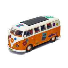 Load image into Gallery viewer, AIRFIX QUICKBUILD  VW CAMPER VAN