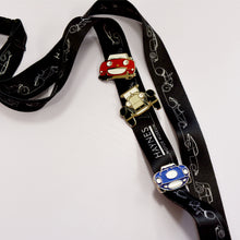 Load image into Gallery viewer, Haynes Motor Museum Lanyard