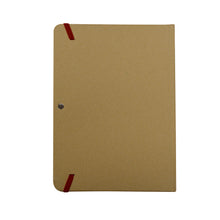 Load image into Gallery viewer, Car Hard Cover Ruled Notebook