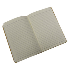 Load image into Gallery viewer, Car Hard Cover Ruled Notebook
