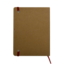 Load image into Gallery viewer, Car Paperback Ruled Notebook
