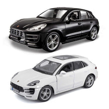 Load image into Gallery viewer, Porsche Macan 1:24