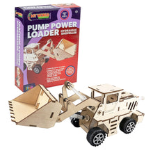 Load image into Gallery viewer, Pump Power Loader