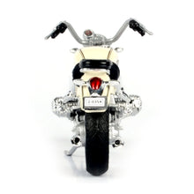 Load image into Gallery viewer, James Bond BMW R 1200c Motorbike Tomorrow Never Dies