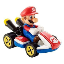 Load image into Gallery viewer, Hot Wheels Mario Kart
