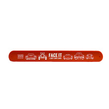 Load image into Gallery viewer, Haynes Motor Museum Snap Band