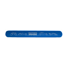 Load image into Gallery viewer, Haynes Motor Museum Snap Band