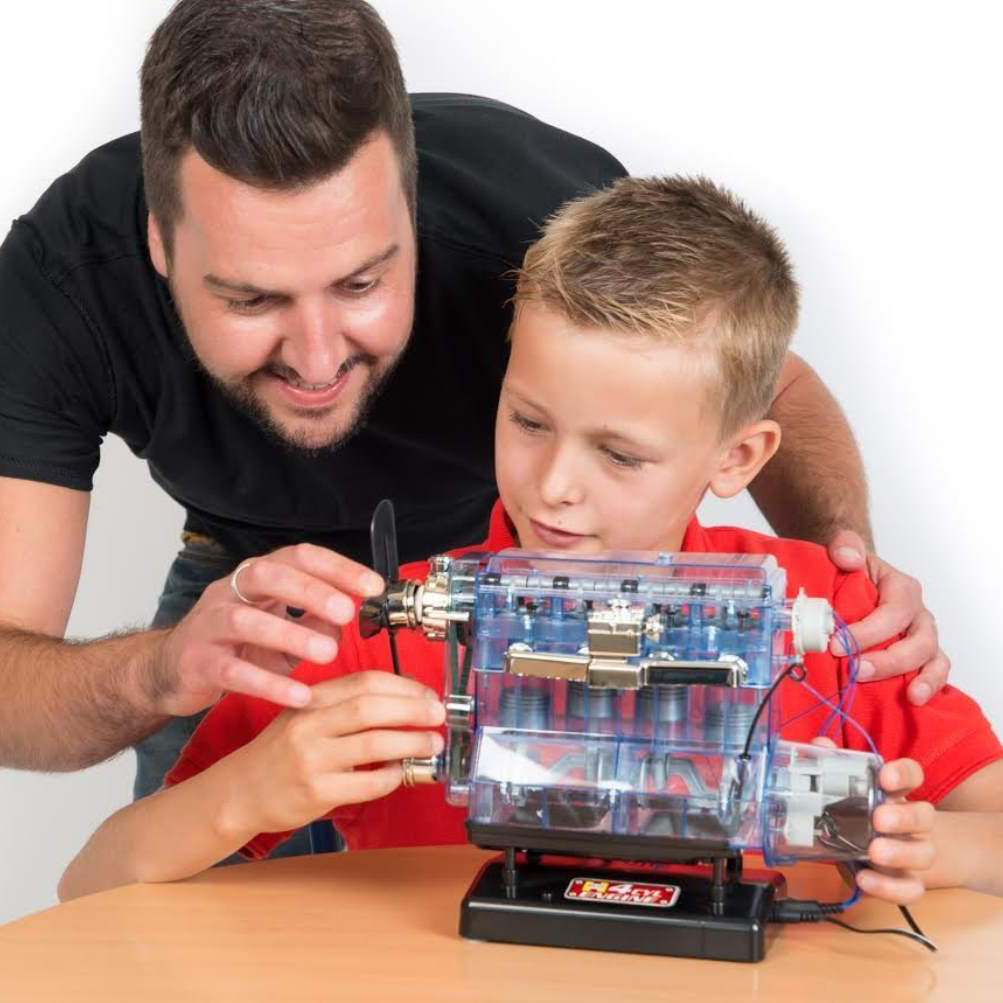 Engine Kits – Haynes Motor Museum Shop