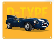 Load image into Gallery viewer, Metal Signs - Icons Collection
