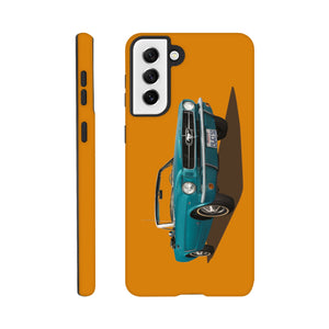 1965 Ford Mustang  Tough Phone Case