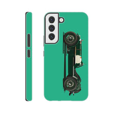 Load image into Gallery viewer, 1932 MG Magnette K1 Tough Phone Case
