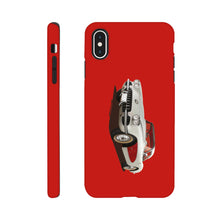Load image into Gallery viewer, 1960 Chevrolet Corvette Tough Phone Case
