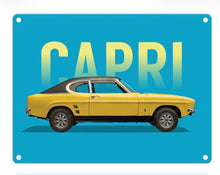 Load image into Gallery viewer, Metal Signs - Icons Collection
