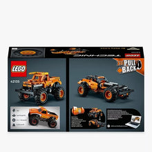 Load image into Gallery viewer, LEGO Technic Monster Jam El Toro Loco
