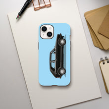 Load image into Gallery viewer, VW Golf GTI MK1 Tough Phone Case
