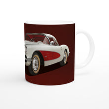 Load image into Gallery viewer, 1960 Chevrolet Corvette Mug
