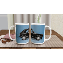 Load image into Gallery viewer, VW Golf GTI MK1 Large Mug
