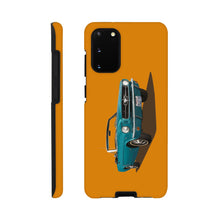 Load image into Gallery viewer, 1965 Ford Mustang  Tough Phone Case
