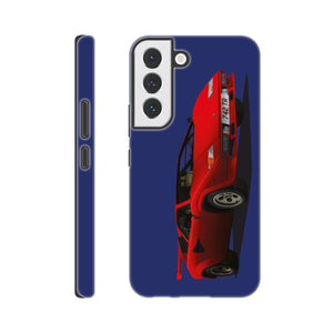 Lamborghini Countach LP400S Phone Tough Case