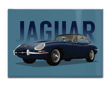 Load image into Gallery viewer, Fridge Magnet - Icons Collection
