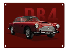 Load image into Gallery viewer, Metal Signs - Icons Collection
