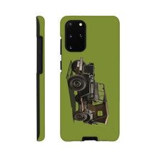 Load image into Gallery viewer, 1942 Willys Jeep MB Tough Phone Case
