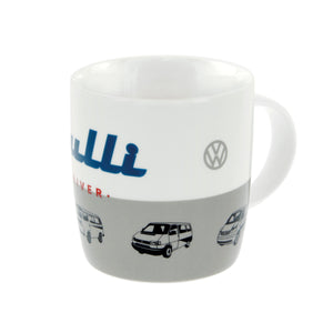 VW Bulli Driver Mug