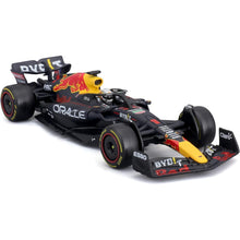 Load image into Gallery viewer, Collectors F1 Red Bull Racing 2022- Perez 1:43
