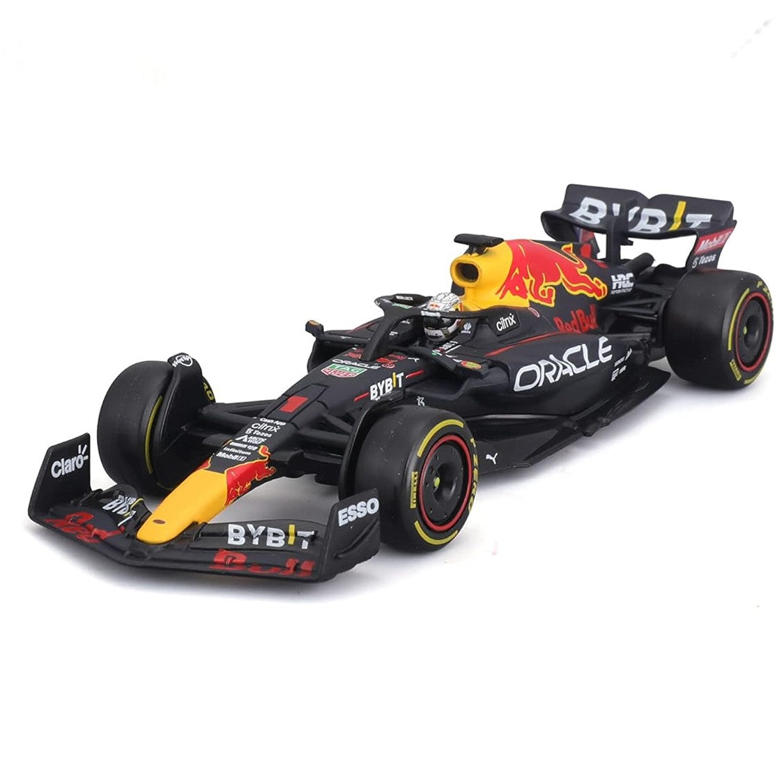 Collectors F1 Red Bull Racing 2022- Perez 1:43 – Haynes Motor Museum Shop