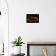 Load image into Gallery viewer, Lamborghini Countach LP400S Small Canvas
