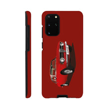 Load image into Gallery viewer, 1967 Alfa Romeo Giulia Sprint GT Tough Phone Case
