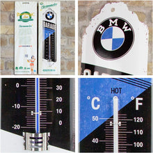 Load image into Gallery viewer, BMW Garage Thermometer
