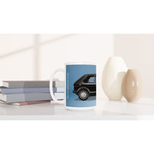 Load image into Gallery viewer, VW Golf GTI MK1 Large Mug
