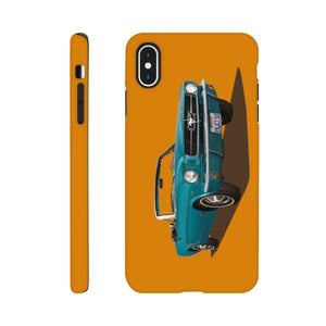 1965 Ford Mustang  Tough Phone Case