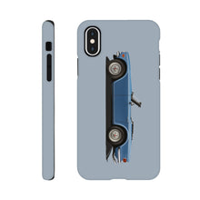 Load image into Gallery viewer, 1975 Triumph TR6 Tough Phone Case
