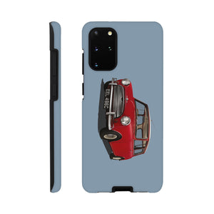 1965 Morris Mini Cooper Tough Phone Case