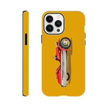 Load image into Gallery viewer, 1933 Morgan &#39;Super Sports&#39; Tough Phone Case
