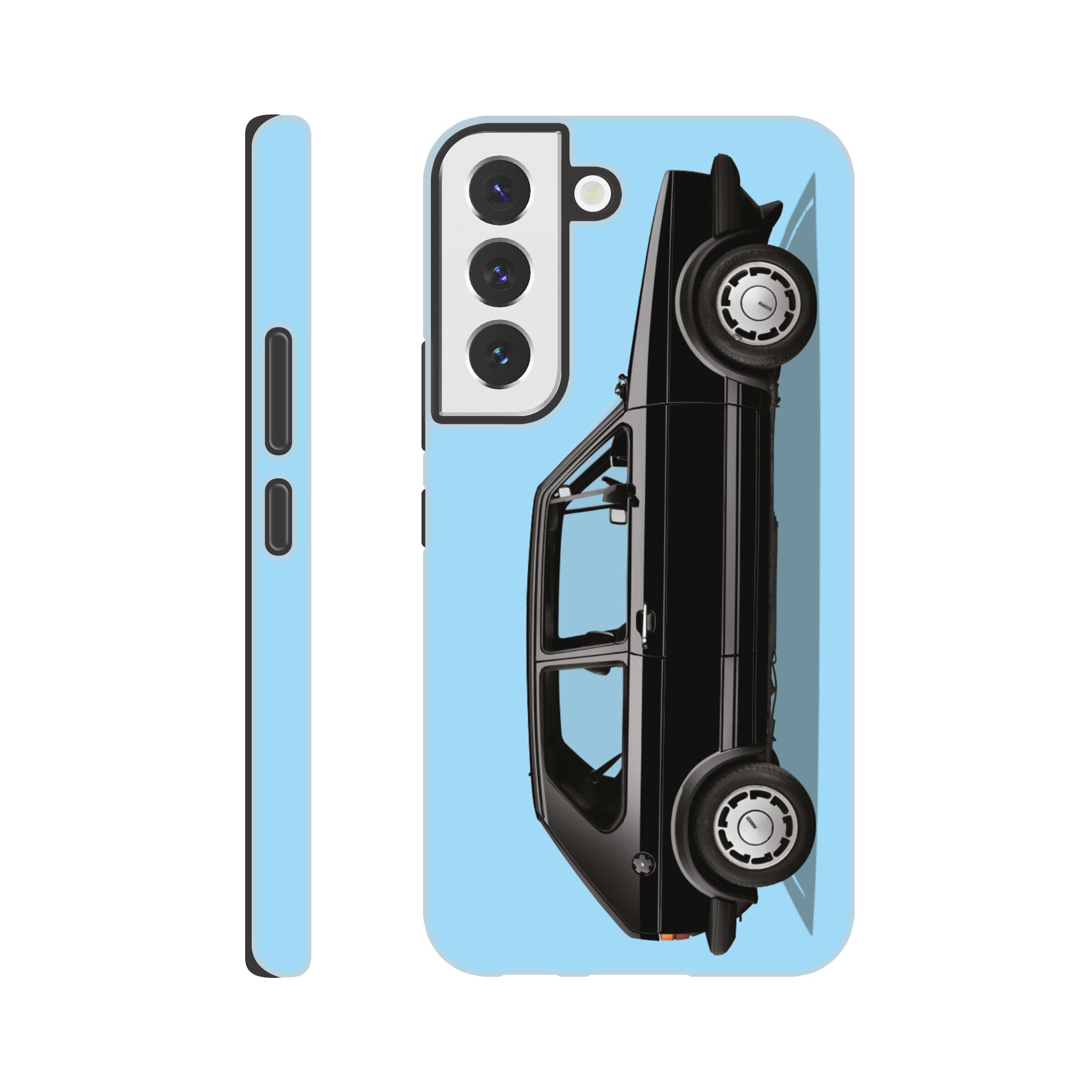 VW Golf GTI MK1 Tough Phone Case – Haynes Motor Museum Shop VW Golf GTI MK1 Tough Phone Case – Haynes Motor Museum Shop