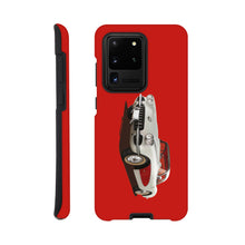 Load image into Gallery viewer, 1960 Chevrolet Corvette Tough Phone Case

