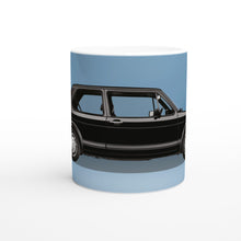 Load image into Gallery viewer, VW Golf GTI MK1 Mug

