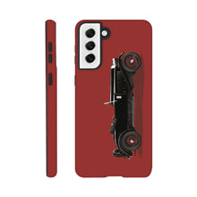 Load image into Gallery viewer, 1930 Bentley 4.5 Litre Drophead Tough Phone Case
