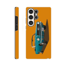 Load image into Gallery viewer, 1965 Ford Mustang  Tough Phone Case

