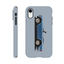 Load image into Gallery viewer, 1975 Triumph TR6 Tough Phone Case
