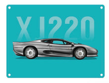 Load image into Gallery viewer, Metal Signs - Icons Collection
