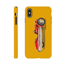 Load image into Gallery viewer, 1933 Morgan &#39;Super Sports&#39; Tough Phone Case
